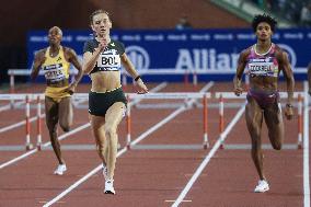 Wanda Diamond League 2024 Final - Allianz Memorial Van Damme Brussels