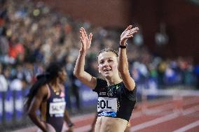 Wanda Diamond League 2024 Final - Allianz Memorial Van Damme Brussels