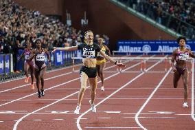 Wanda Diamond League 2024 Final - Allianz Memorial Van Damme Brussels