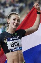 Wanda Diamond League 2024 Final - Allianz Memorial Van Damme Brussels