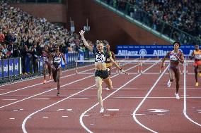 Wanda Diamond League 2024 Final - Allianz Memorial Van Damme Brussels