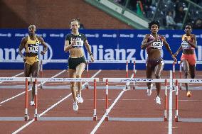 Wanda Diamond League 2024 Final - Allianz Memorial Van Damme Brussels