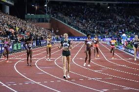 Wanda Diamond League 2024 Final - Allianz Memorial Van Damme Brussels