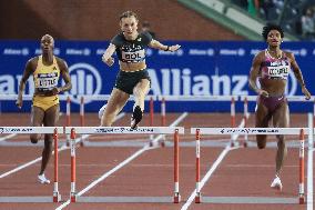 Wanda Diamond League 2024 Final - Allianz Memorial Van Damme Brussels