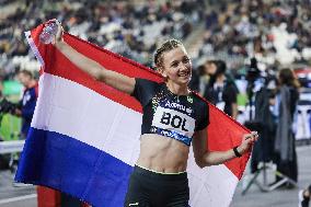 Wanda Diamond League 2024 Final - Allianz Memorial Van Damme Brussels