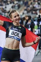 Wanda Diamond League 2024 Final - Allianz Memorial Van Damme Brussels