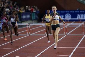 Wanda Diamond League 2024 Final - Allianz Memorial Van Damme Brussels