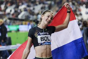 Wanda Diamond League 2024 Final - Allianz Memorial Van Damme Brussels