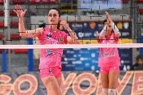 VOLLEY - Internazionali - Wevza Cup Women - CV Kiele Socuellamos vs CD Heidelberg Wolswagen Las Palmas