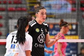 VOLLEY - Internazionali - Wevza Cup Women - CV Kiele Socuellamos vs CD Heidelberg Wolswagen Las Palmas