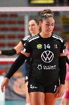 VOLLEY - Internazionali - Wevza Cup Women - CV Kiele Socuellamos vs CD Heidelberg Wolswagen Las Palmas