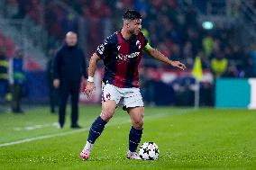 Bologna FC v FC Shakhtar Donetsk - UEFA Champions League 2024/25