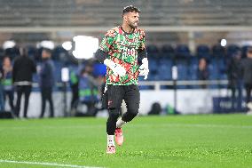 CALCIO - UEFA Champions League - Atalanta BC vs FC Arsenal