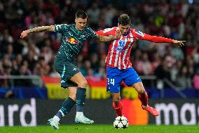 Atletico de Madrid v RB Leipzig - UEFA Champions League 2024/25 League Phase MD1