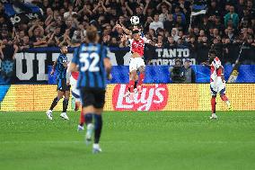 CALCIO - UEFA Champions League - Atalanta BC vs FC Arsenal