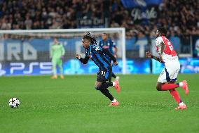 CALCIO - UEFA Champions League - Atalanta BC vs FC Arsenal