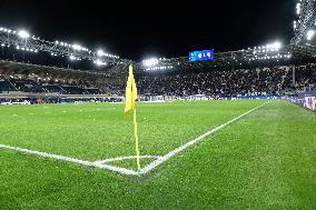 CALCIO - UEFA Champions League - Atalanta BC vs FC Arsenal