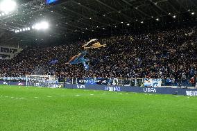 CALCIO - UEFA Champions League - Atalanta BC vs FC Arsenal