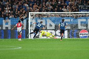 CALCIO - UEFA Champions League - Atalanta BC vs FC Arsenal