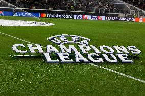 CALCIO - UEFA Champions League - Atalanta BC vs Arsenal FC