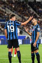 CALCIO - UEFA Champions League - Atalanta BC vs Arsenal FC