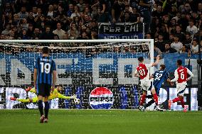 CALCIO - UEFA Champions League - Atalanta BC vs FC Arsenal