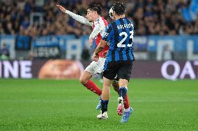 CALCIO - UEFA Champions League - Atalanta BC vs FC Arsenal