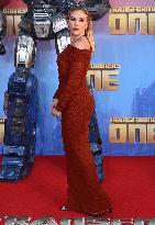 Transformers One Premiere - London