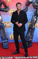 Transformers One Premiere - London