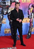 Transformers One Premiere - London