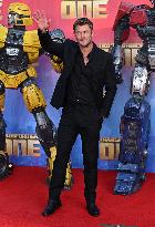 Transformers One Premiere - London