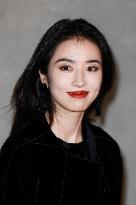 MFW - Emporio Armani Front Row