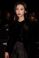 MFW - Emporio Armani Front Row