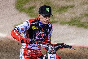 Sheffield Tigers v Belle Vue Aces - Rowe Motor Oil Premiership