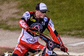 Sheffield Tigers v Belle Vue Aces - Rowe Motor Oil Premiership