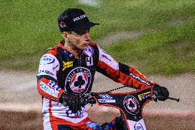 Sheffield Tigers v Belle Vue Aces - Rowe Motor Oil Premiership