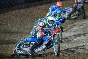 Sheffield Tigers v Belle Vue Aces - Rowe Motor Oil Premiership