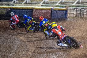 Sheffield Tigers v Belle Vue Aces - Rowe Motor Oil Premiership