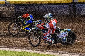 Sheffield Tigers v Belle Vue Aces - Rowe Motor Oil Premiership