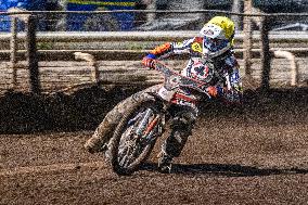 Sheffield Tigers v Belle Vue Aces - Rowe Motor Oil Premiership