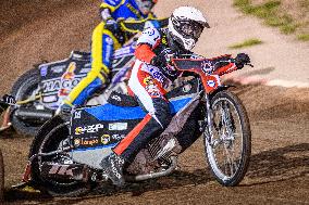 Sheffield Tigers v Belle Vue Aces - Rowe Motor Oil Premiership