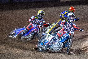 Sheffield Tigers v Belle Vue Aces - Rowe Motor Oil Premiership