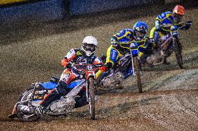 Sheffield Tigers v Belle Vue Aces - Rowe Motor Oil Premiership