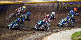 Sheffield Tigers v Belle Vue Aces - Rowe Motor Oil Premiership