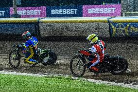 Sheffield Tigers v Belle Vue Aces - Rowe Motor Oil Premiership