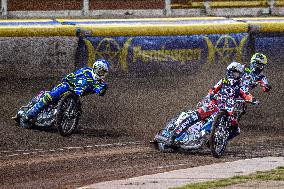 Sheffield Tigers v Belle Vue Aces - Rowe Motor Oil Premiership