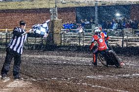 Sheffield Tigers v Belle Vue Aces - Rowe Motor Oil Premiership