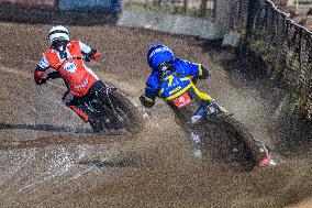 Sheffield Tigers v Belle Vue Aces - Rowe Motor Oil Premiership