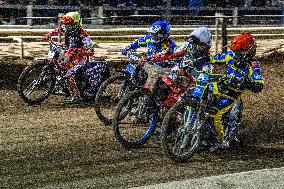 Sheffield Tigers v Belle Vue Aces - Rowe Motor Oil Premiership