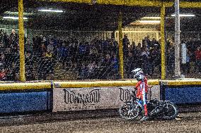 Sheffield Tigers v Belle Vue Aces - Rowe Motor Oil Premiership